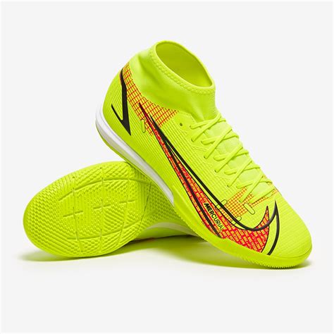 nike herren fußballschuhe mercurial victory v ic|mercurial soccer shoes.